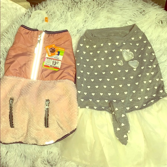 Top Paw Jackets & Blazers - Top Paw Dog Coat